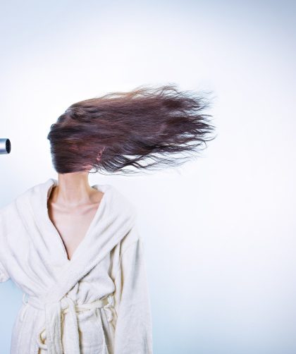 réparer cheveux abîmés