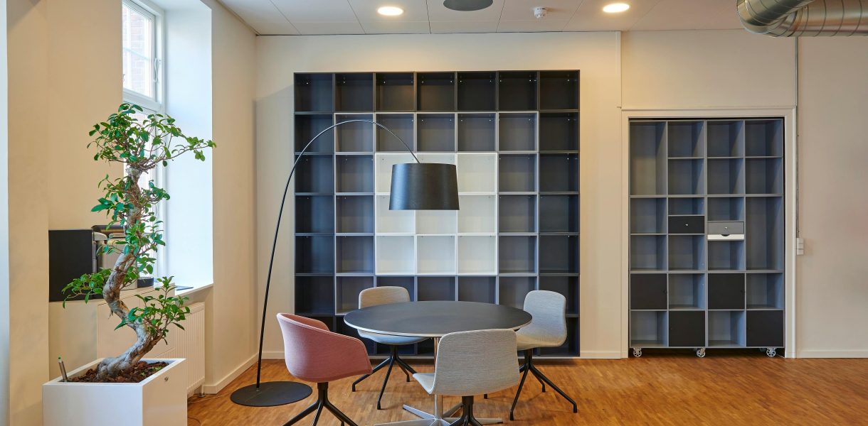 vivre avec moins d objets