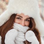 protéger sa peau du froid