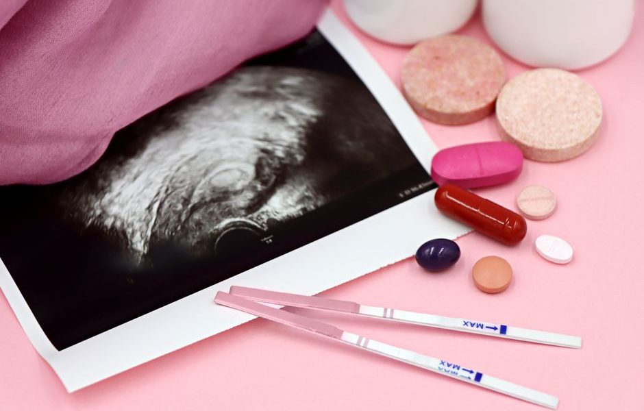 équilibre hormonal féminin