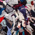 acheter moins de vêtements