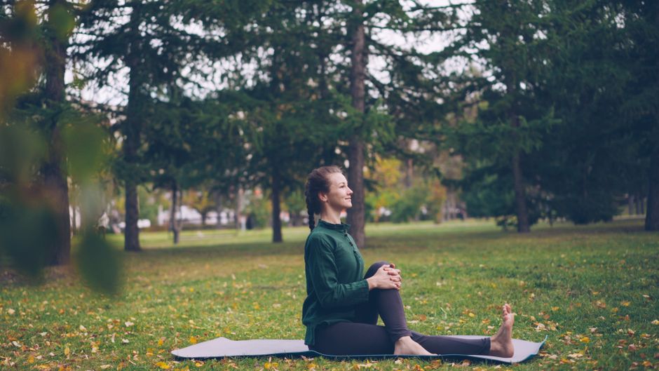 améliorer sa posture professionnelle