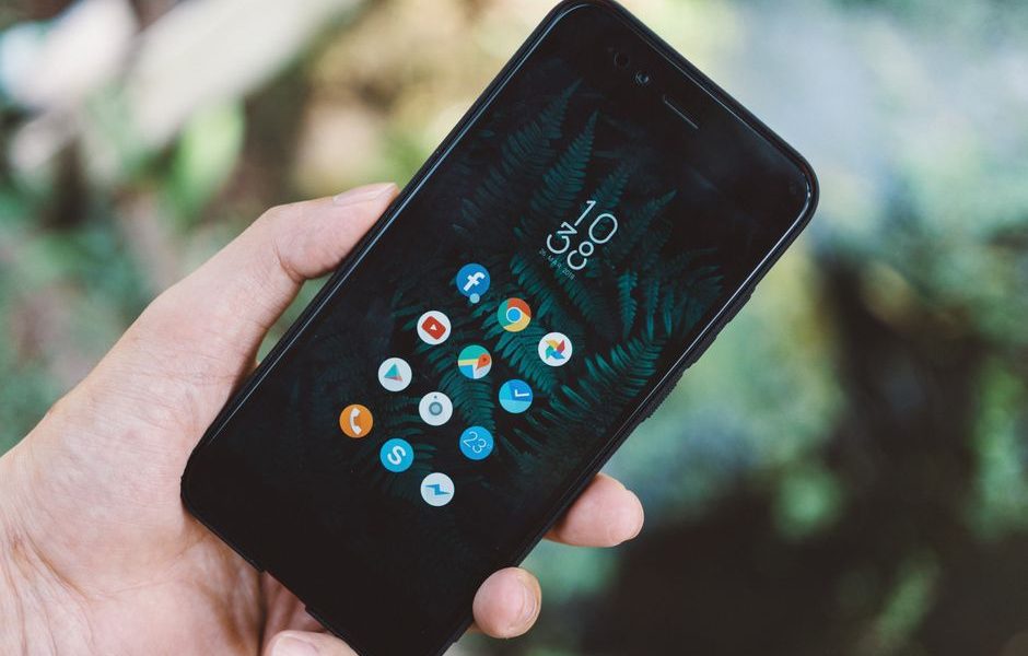 applications utiles en voyage