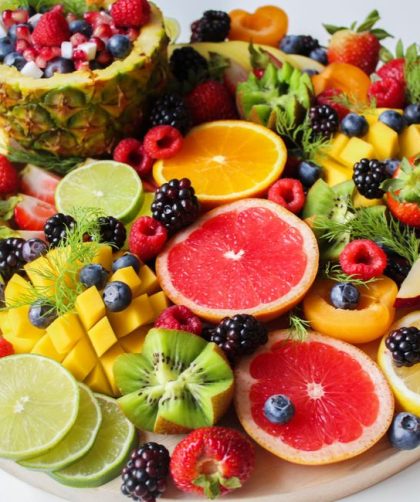 alimentation anti inflammatoire