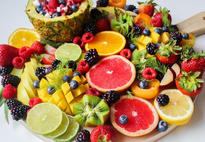 alimentation anti inflammatoire