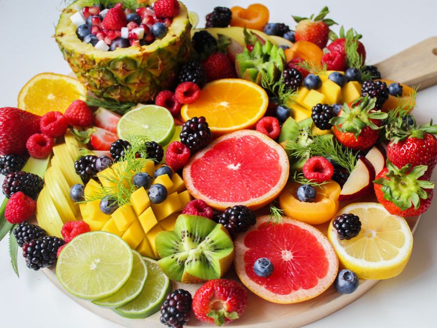 alimentation anti inflammatoire