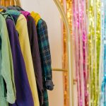 associer les couleurs vêtements