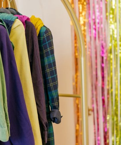 associer les couleurs vêtements